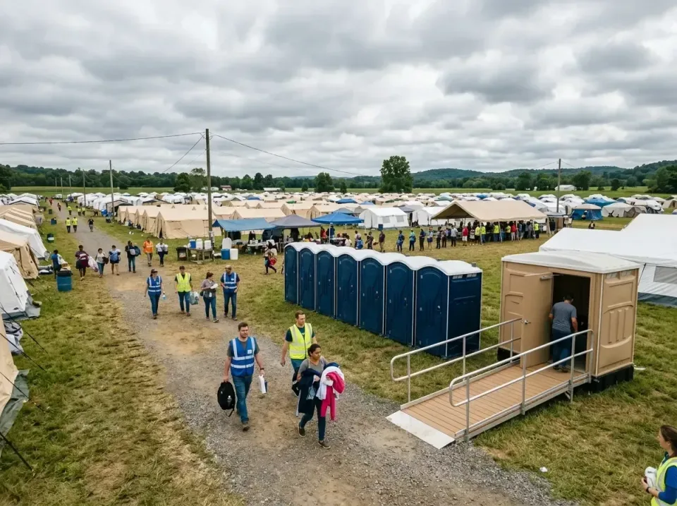 disaster-relief-camp-restrooms-010 — frequently asked questions, Dumpster & Portable Bathrooms Rental in Beacon, NY